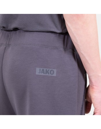 Jogginghose Pro Casual / Soft-Doubleface-Polyester