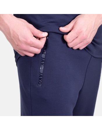 Jogginghose Pro Casual / Soft-Doubleface-Polyester