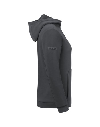 Zip Hoodie Pro Casual / Soft-Doubleface-Polyester