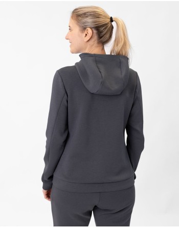 Zip Hoodie Pro Casual / Soft-Doubleface-Polyester