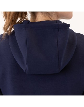 Zip Hoodie Pro Casual / Soft-Doubleface-Polyester