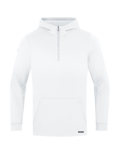 Zip Hoodie Pro Casual / Soft-Doubleface-Polyester