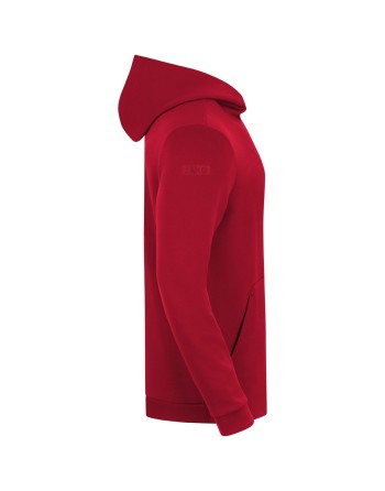 Zip Hoodie Pro Casual / Soft-Doubleface-Polyester