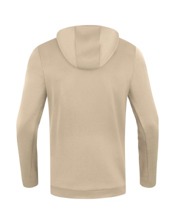 Zip Hoodie Pro Casual / Soft-Doubleface-Polyester