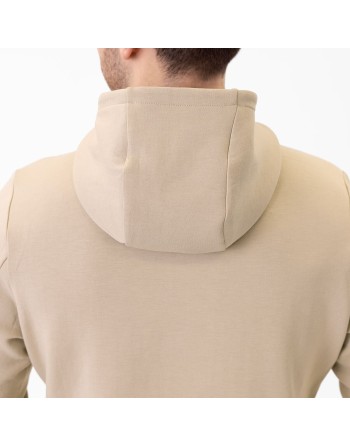 Zip Hoodie Pro Casual / Soft-Doubleface-Polyester