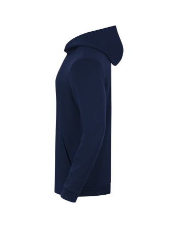 Zip Hoodie Pro Casual / Soft-Doubleface-Polyester