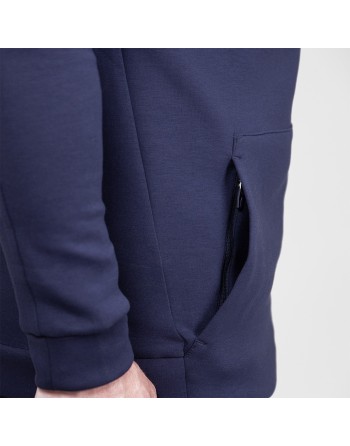 Zip Hoodie Pro Casual / Soft-Doubleface-Polyester