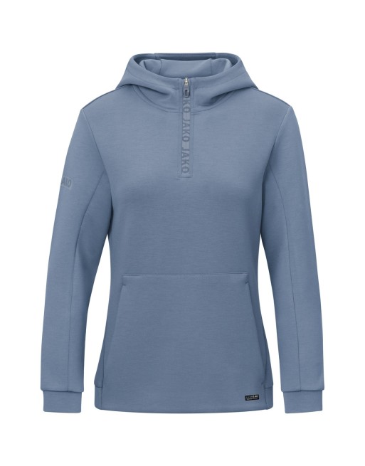 Zip Hoodie Pro Casual / Soft-Doubleface-Polyester