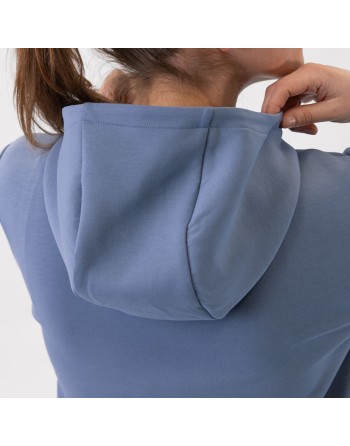 Zip Hoodie Pro Casual / Soft-Doubleface-Polyester