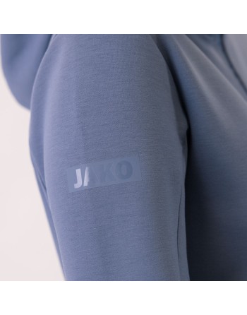 Zip Hoodie Pro Casual / Soft-Doubleface-Polyester