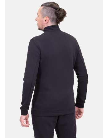 Jacke Pro Casual / Soft-Doubleface-Polyester