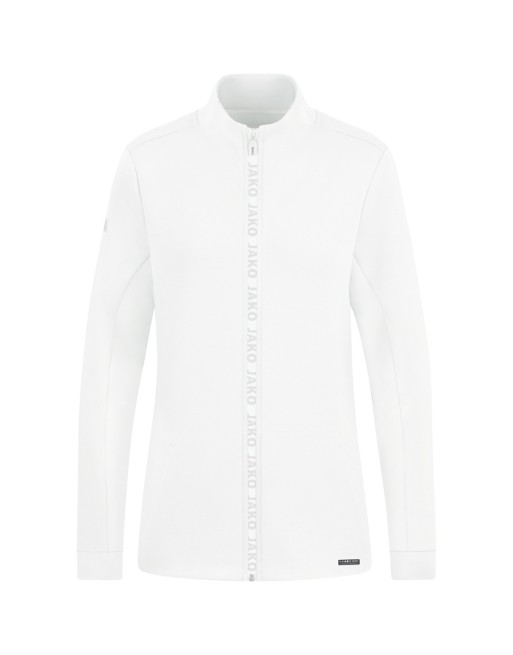 Jacke Pro Casual / Soft-Doubleface-Polyester