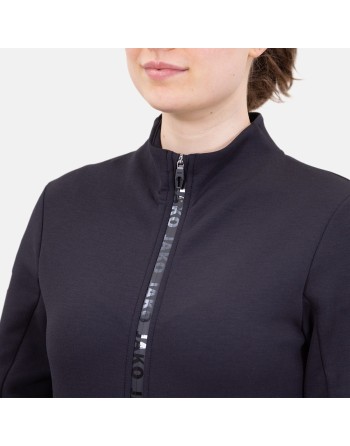 Jacke Pro Casual / Soft-Doubleface-Polyester