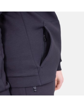 Jacke Pro Casual / Soft-Doubleface-Polyester