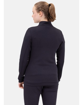 Jacke Pro Casual / Soft-Doubleface-Polyester