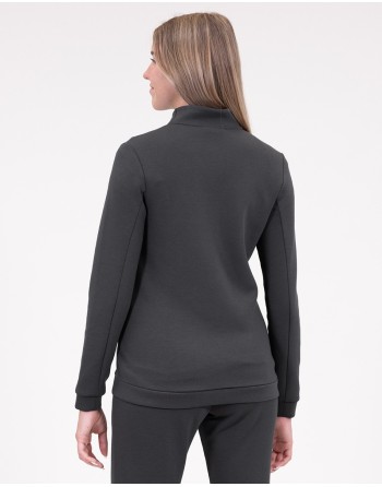 Jacke Pro Casual / Soft-Doubleface-Polyester