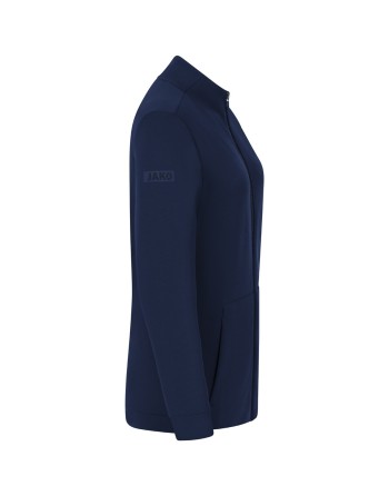 Jacke Pro Casual / Soft-Doubleface-Polyester