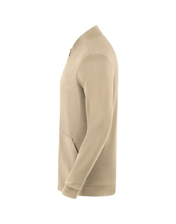 Jacke Pro Casual / Soft-Doubleface-Polyester