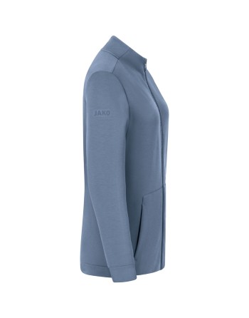 Jacke Pro Casual / Soft-Doubleface-Polyester