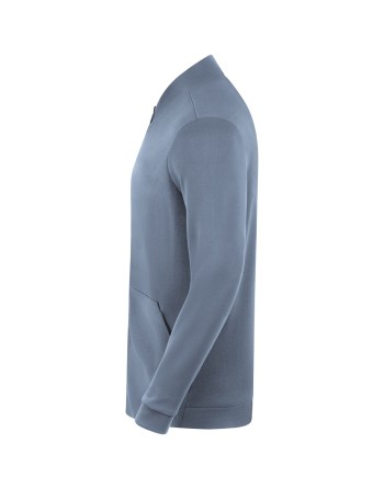 Jacke Pro Casual / Soft-Doubleface-Polyester