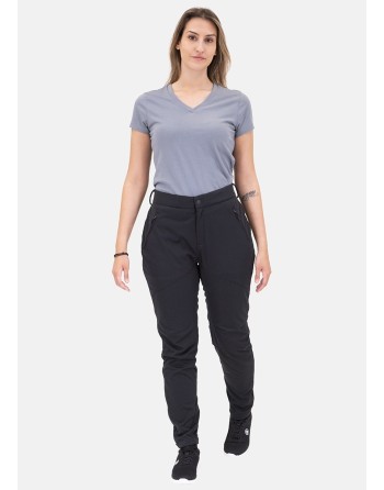 Softshellhose / 100 % Polyester