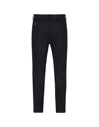 Softshellhose / 100 % Polyester