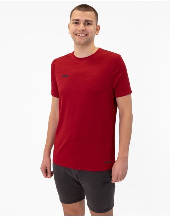 T-Shirt Premium Basics / Polyester-Stretch-Jersey