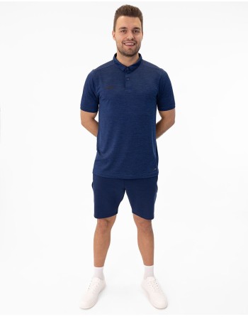 Polo Premium Basics / Polyester-Stretch-Jersey
