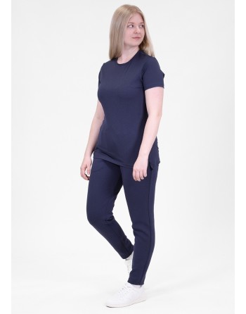 T-Shirt Pro Casual / Polyester-Stretch-Jersey