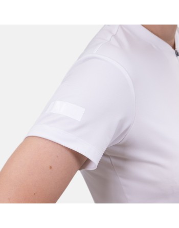 Polo Pro Casual / Polyester-Stretch-Jersey