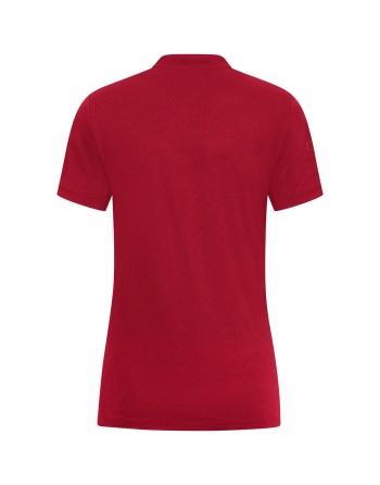 Polo Pro Casual / Polyester-Stretch-Jersey