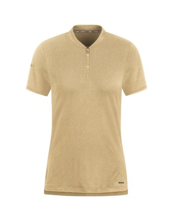 Polo Pro Casual / Polyester-Stretch-Jersey