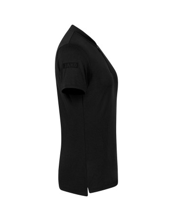 Polo Pro Casual / Polyester-Stretch-Jersey