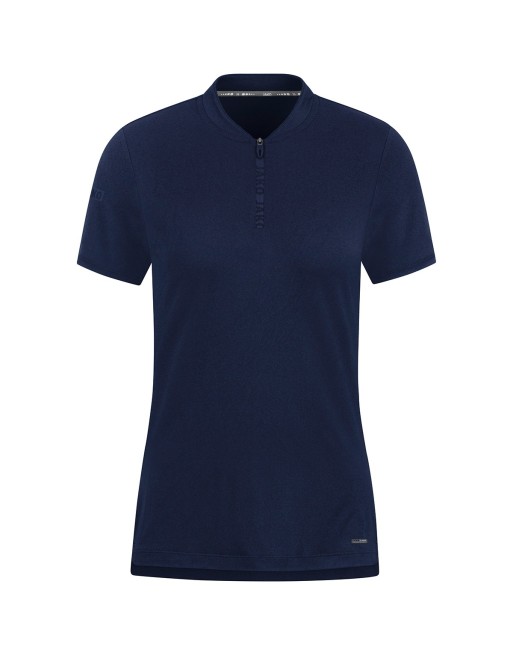 Polo Pro Casual / Polyester-Stretch-Jersey