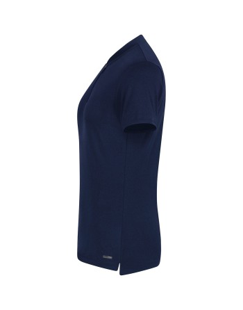 Polo Pro Casual / Polyester-Stretch-Jersey