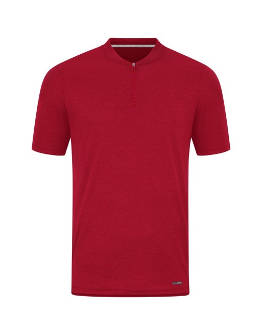 Polo Pro Casual / Polyester-Stretch-Jersey