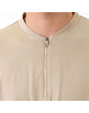 Polo Pro Casual / Polyester-Stretch-Jersey