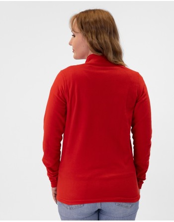 Fleecejacke / Micro-Fleece