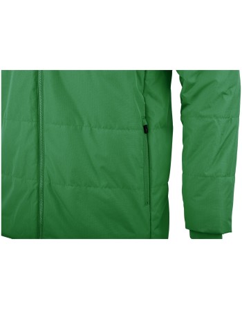 Coachjacke Team / Polyester-Ribstop