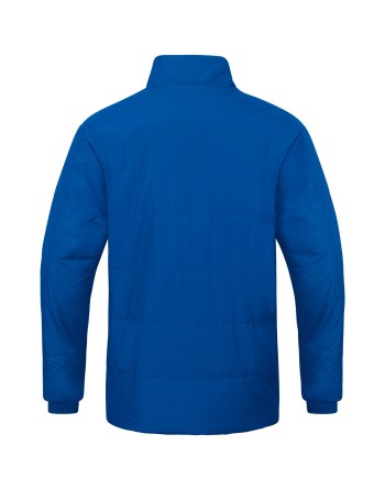 Coachjacke Team / Polyester-Ribstop