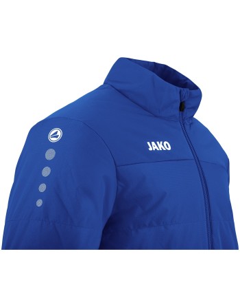 Coachjacke Team / Polyester-Ribstop