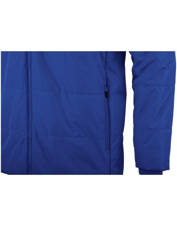 Coachjacke Team / Polyester-Ribstop