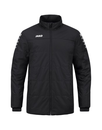 Coachjacke Team / Polyester-Ribstop