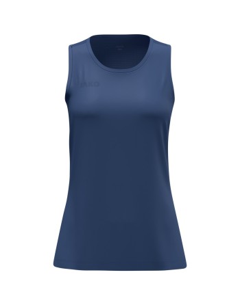 Tanktop Uni Damen / 100 % Polyester (recycelt)
