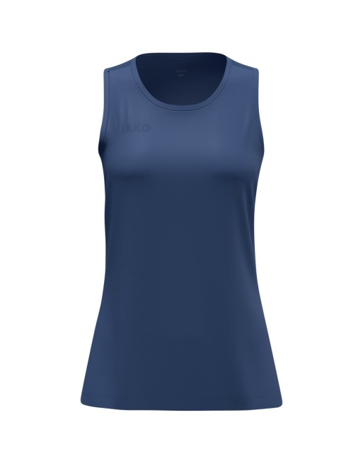 Tanktop Uni Damen / 100 % Polyester (recycelt)