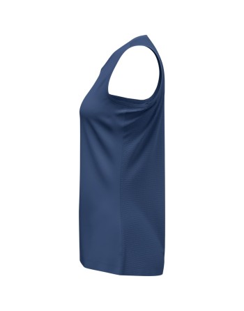Tanktop Uni Damen / 100 % Polyester (recycelt)