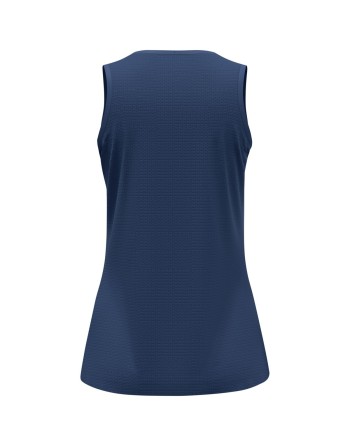 Tanktop Uni Damen / 100 % Polyester (recycelt)