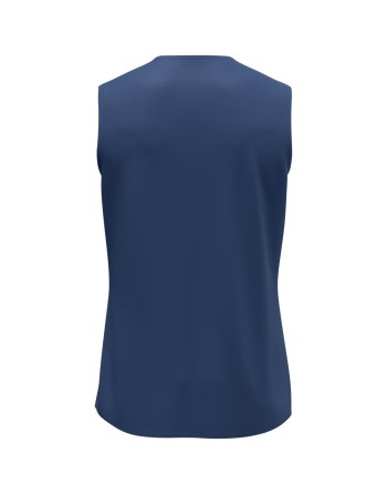 Tanktop Uni / 100 % Polyester (recycelt)