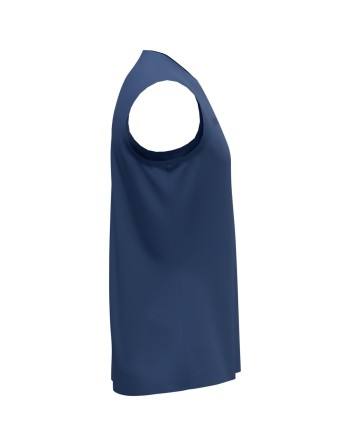 Tanktop Uni / 100 % Polyester (recycelt)