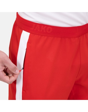 Freizeithose Power / Stretch-Micro-Twill